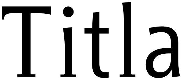 Titla