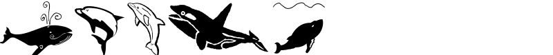 Orcas