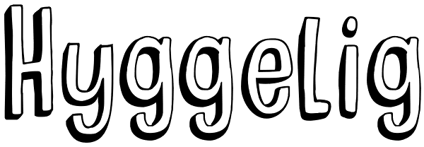 Hyggelig