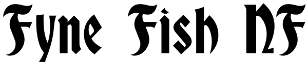 Fyne Fish NF