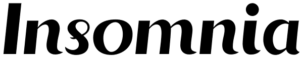 Insomnia