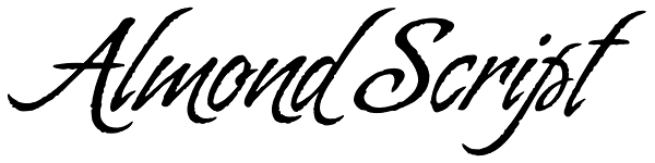 Almond Script