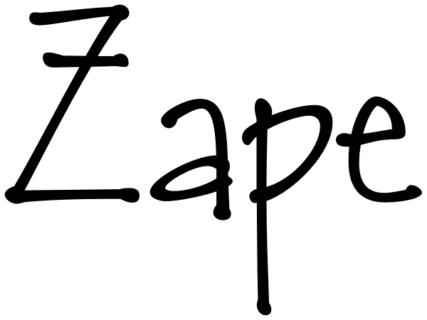 Zape