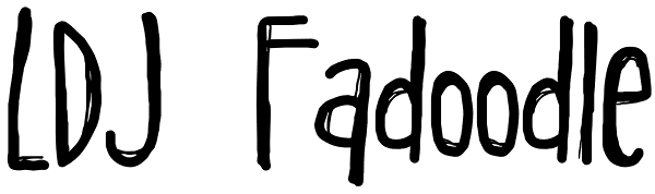 LDJ Fadoodle