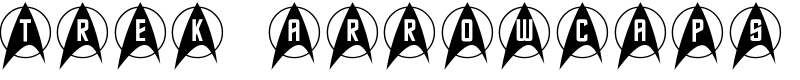 Trek Arrowcaps