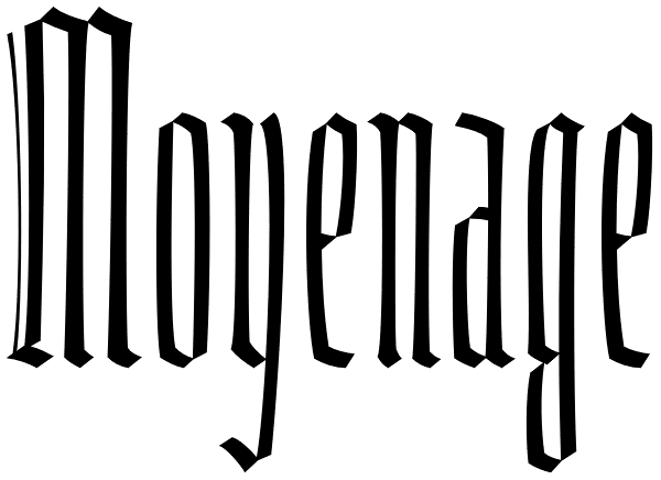 Moyenage