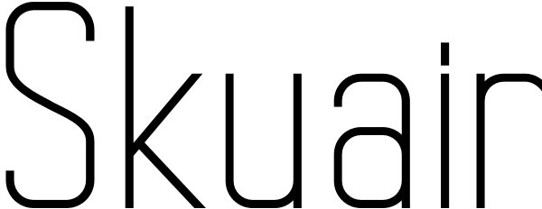 Skuair