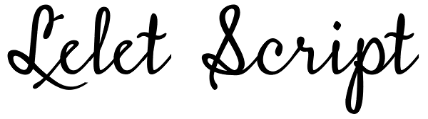 Lelet Script