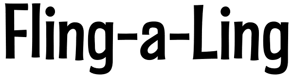 Fling-a-Ling