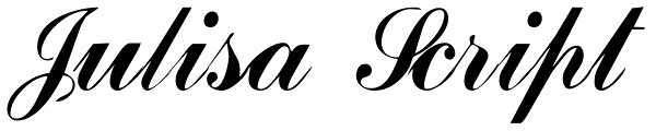 Julisa Script