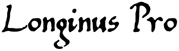 Longinus Pro