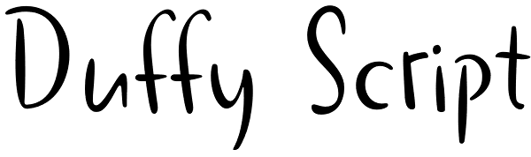 Duffy Script