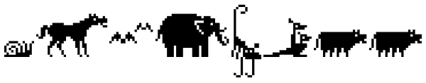 PixelZoo