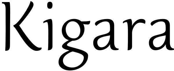 Kigara