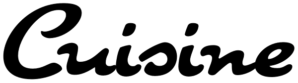 Cuisine
