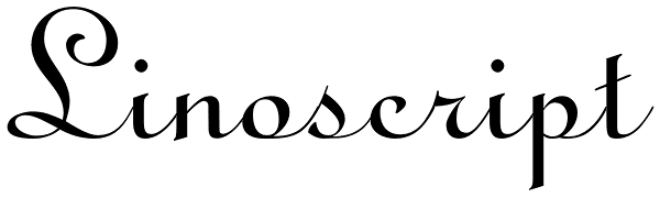 Linoscript