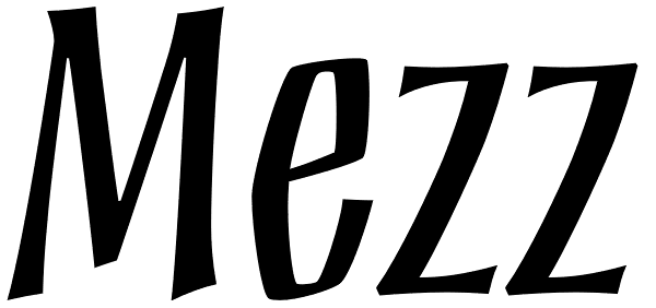 Mezz