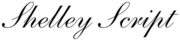 Shelley Script