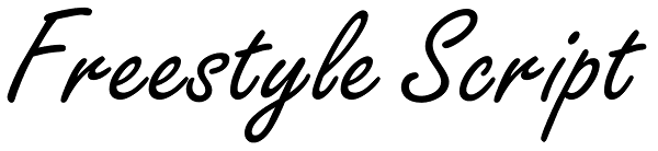 Freestyle Script