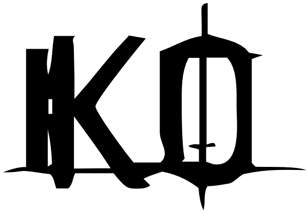 KO