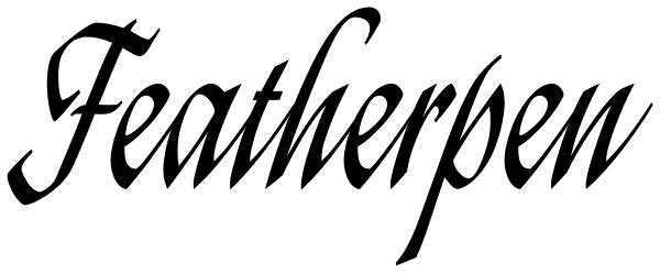 Featherpen