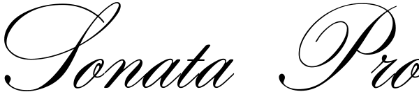 Sonata Pro
