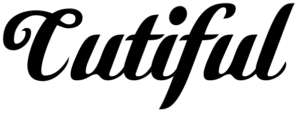 Cutiful