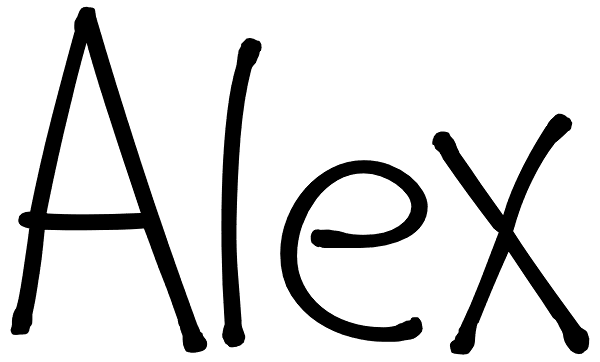 Alex