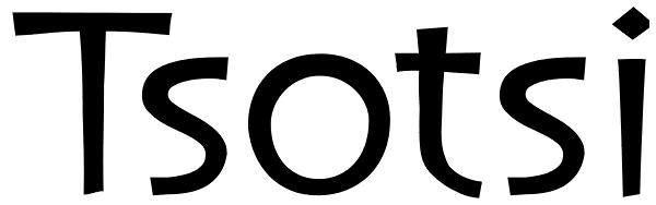 Tsotsi