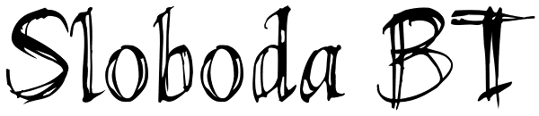 Sloboda BT