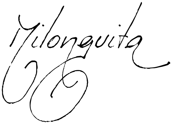 Milonguita