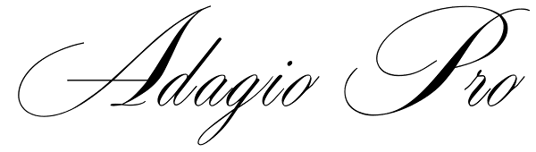 Adagio Pro