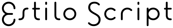 Estilo Script