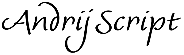 AndrijScript