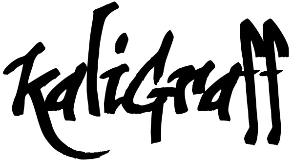kaliGraff