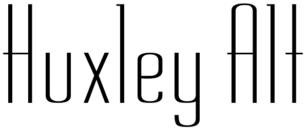 Huxley Alt