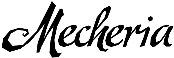 Mecheria