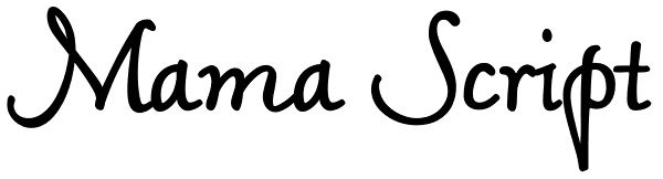 Mama Script