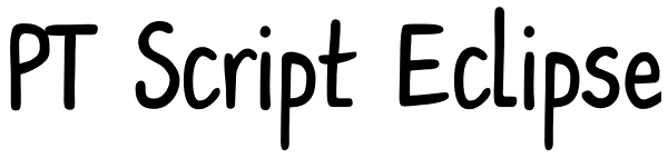 PT Script Eclipse