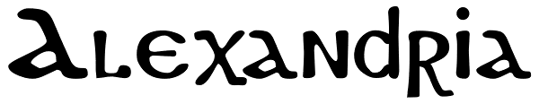 Alexandria