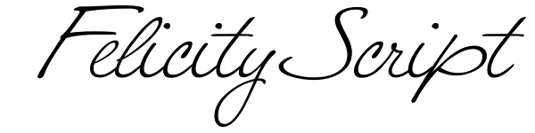 Felicity Script