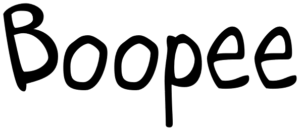 Boopee