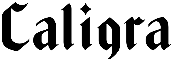 Caligra