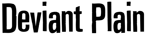 Deviant Plain