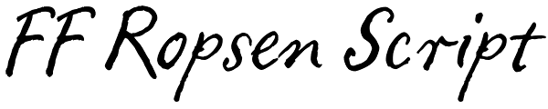 FF Ropsen Script