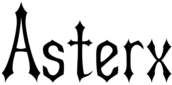 Asterx