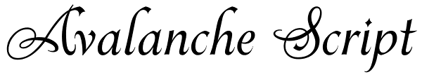 Avalanche Script