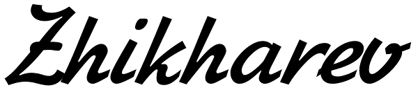 Zhikharev
