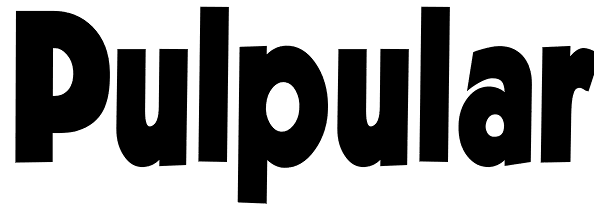 Pulpular