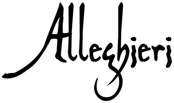 Alleghieri